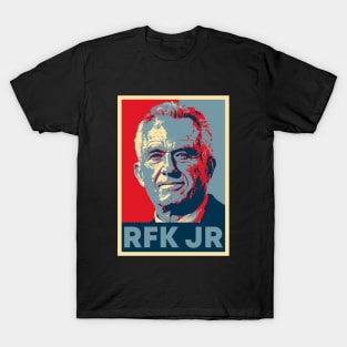 Robert F. Kennedy Jr RFK JR T-Shirt